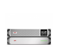 APC Smart-UPS SRT (3000VA/2700W, 6xIEC, akumulator  Lithium Ion) - 1482953 - zdjęcie 3